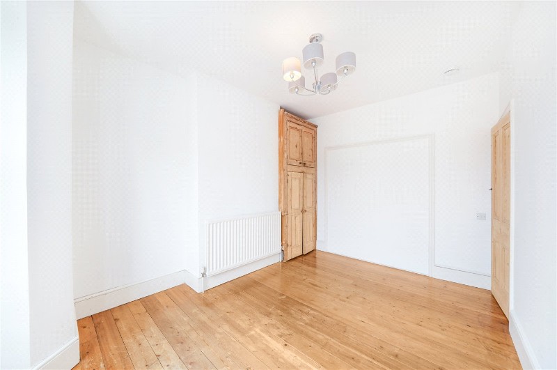 Ivydale Road, Nunhead, London, SE15