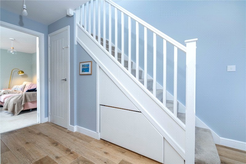 Prince George Road, Bourne, Lincolnshire, PE10