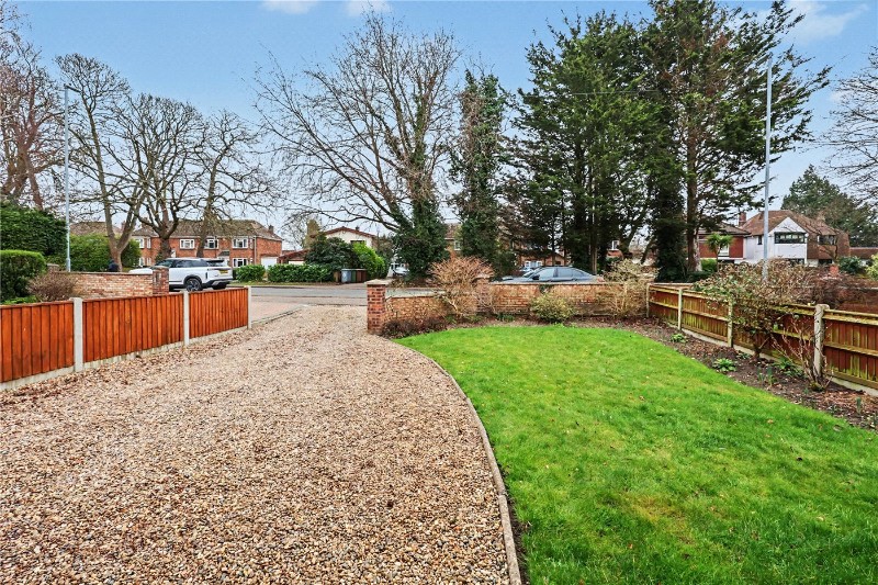 Spixworth Road, Norwich, Norfolk, NR6