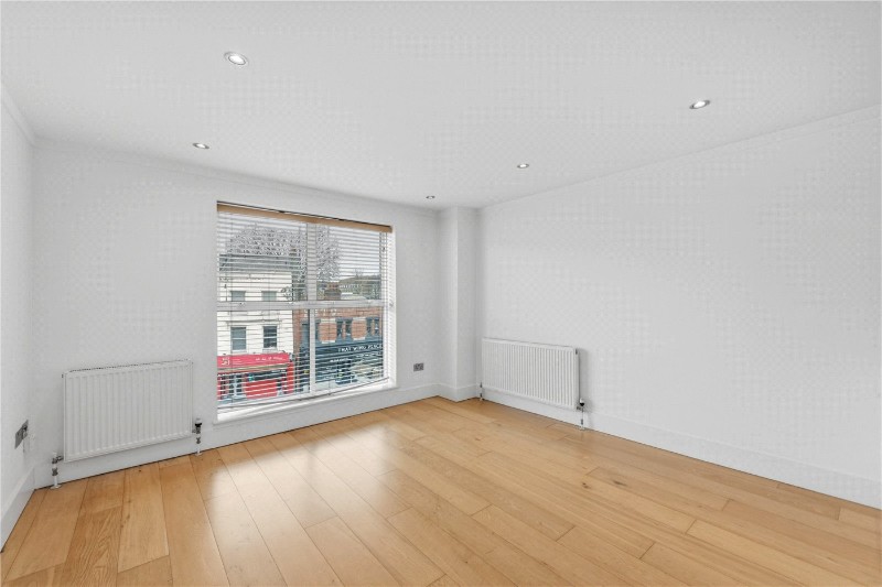 Holloway Road, London, N7