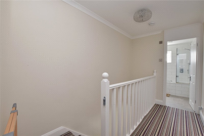 Quaggy Walk, London, SE3