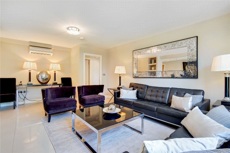 Boydell Court, St John&#39;s Wood Park, St John&#39;s Wood, London, NW8