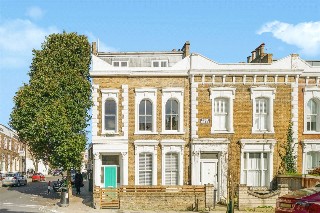 Willes Road, London, NW5