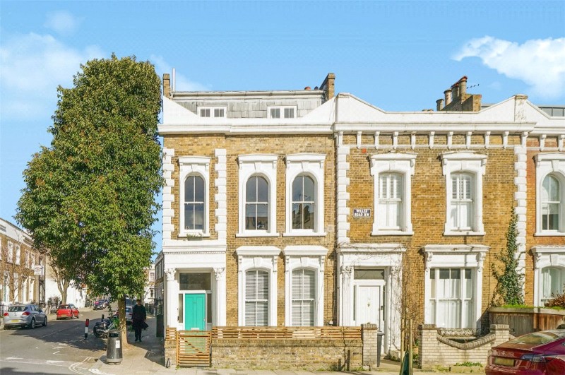 Willes Road, London, NW5