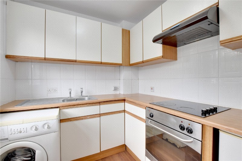 Belgrave Court, 152 Shooters Hill Road, Blackheath, London, SE3