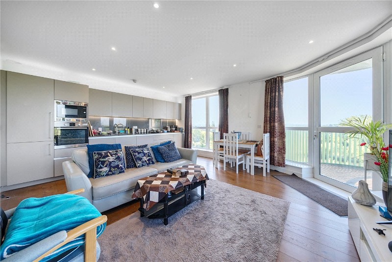 Ottley Drive, Blackheath, London, SE3