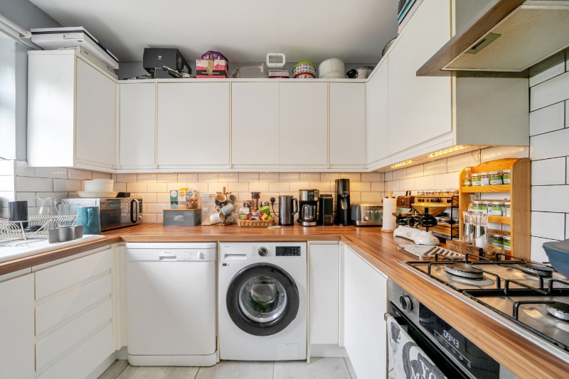 Stanstead Road, London, SE23