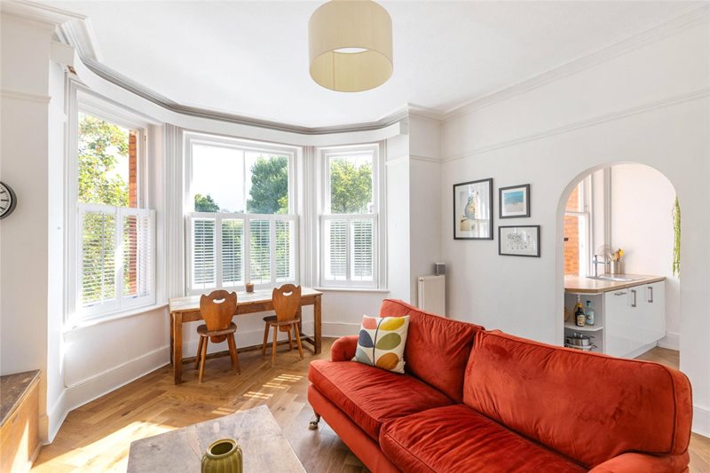Gipsy Hill, London, SE19