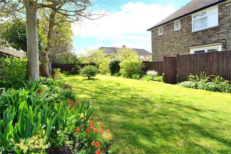 Courtlands Crescent, Banstead, Surrey, SM7