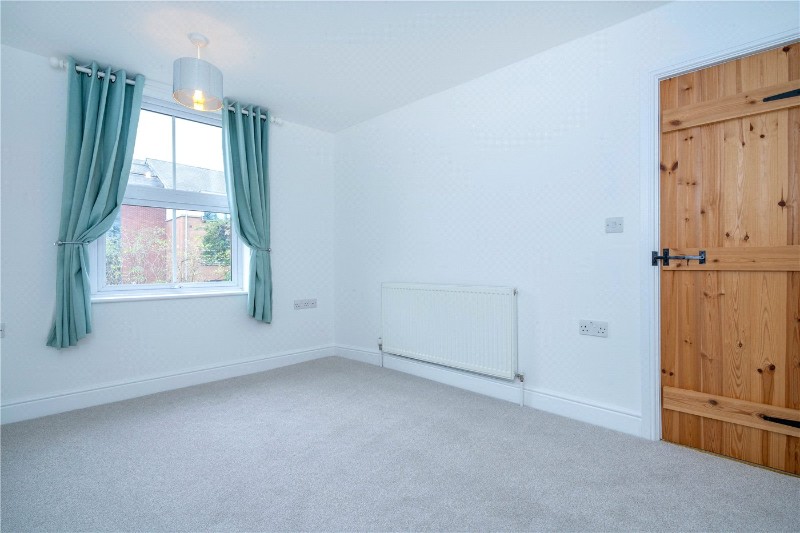 Eastgate, Bourne, Lincolnshire, PE10