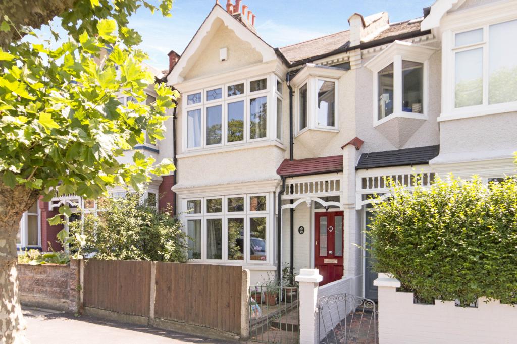 Rectory Lane, London, SW17