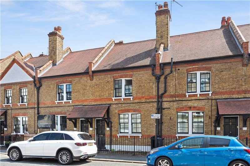 Ufford Street, London, SE1