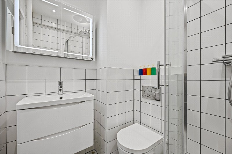 Woburn Place, London, WC1H