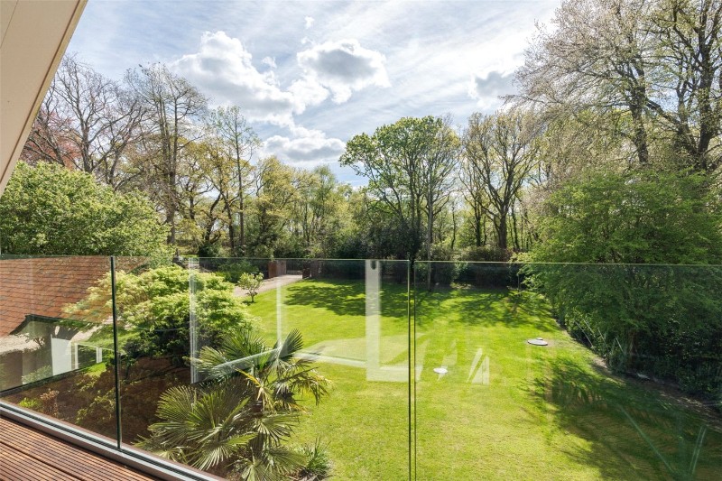 Lower Row, Holt, Wimborne, Dorset, BH21
