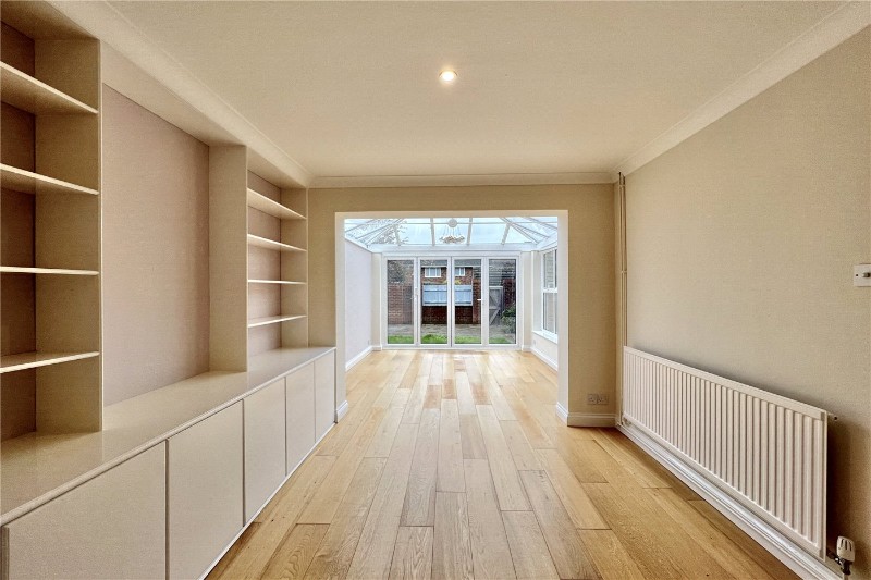 Barrards Way, Seer Green, Beaconsfield, HP9