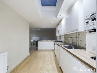 Carlisle Avenue, London, W3