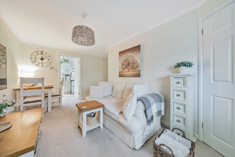 Avranches Avenue, Crediton, Devon, EX17