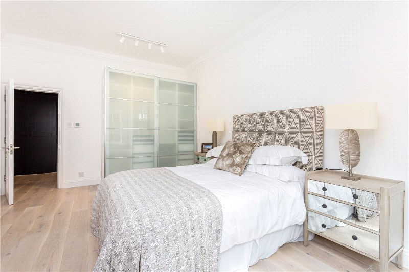 Palace Court, London, W2