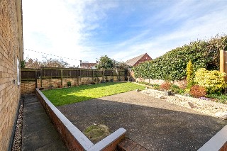 St. Andrews Crescent, Leasingham, Sleaford, Lincolnshire, NG34