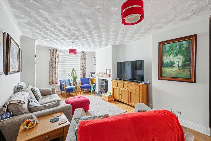 Woodland Road, Hellesdon, Norwich, Norfolk, NR6