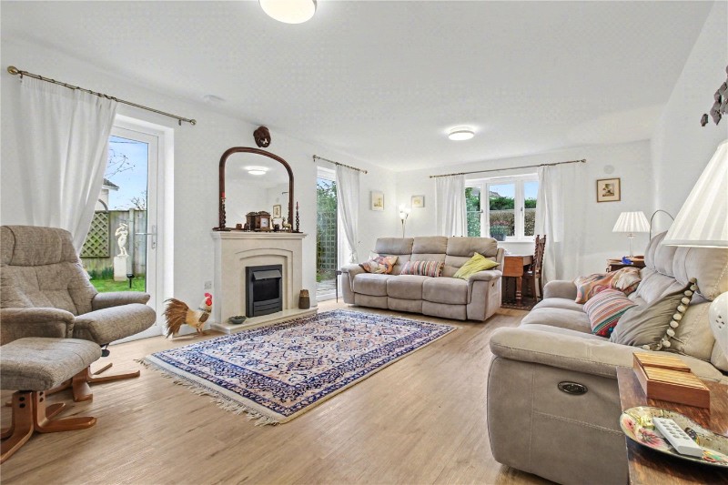 Dunwich Road, Blythburgh, Halesworth, Suffolk, IP19