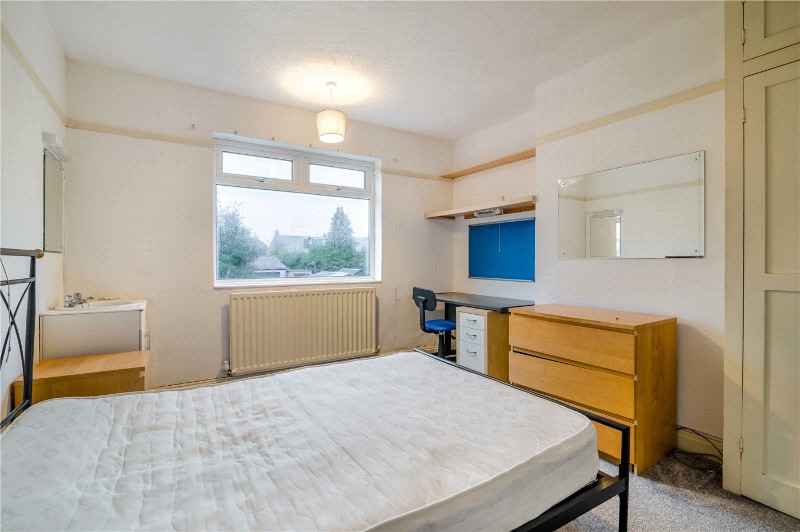 Snowdon Road, Bristol, Somerset, BS16