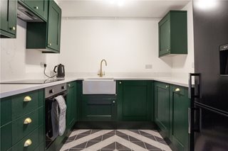 Cavendish Place, Bath, Somerset, BA1