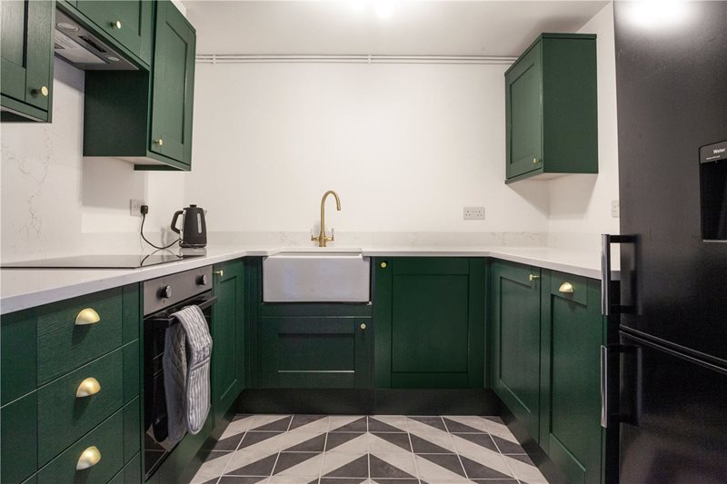 Cavendish Place, Bath, Somerset, BA1