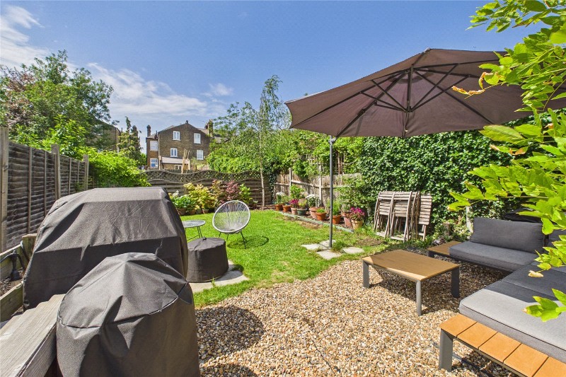 Hitherfield Road, London, SW16