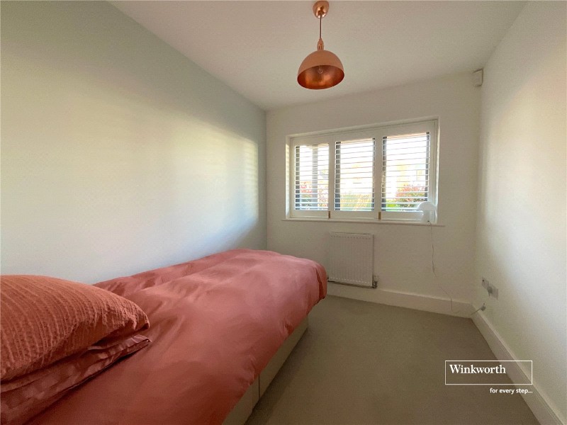 Stanley Road, Highcliffe, Christchurch, Dorset, BH23