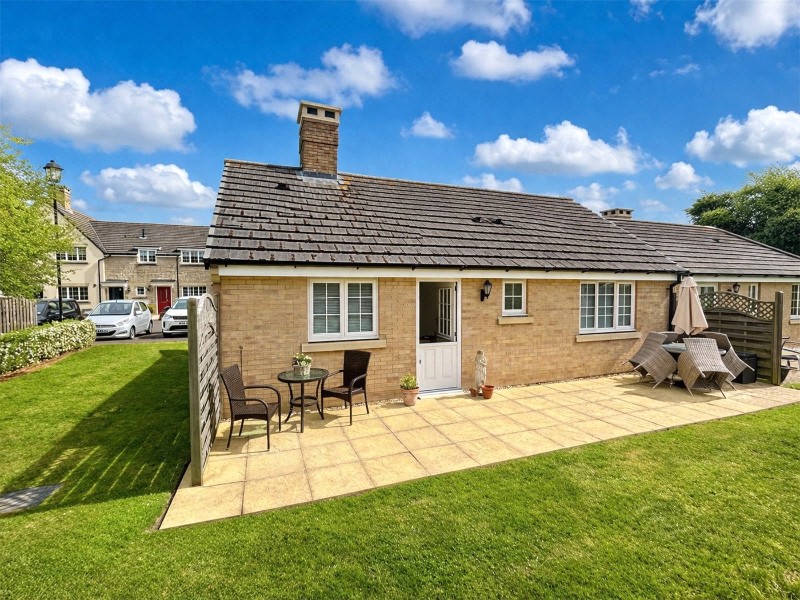 The Croft, Bourne, Lincolnshire, PE10