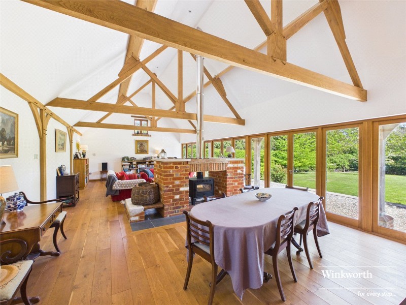 Webbs Lane, Beenham, Reading, Berkshire, RG7