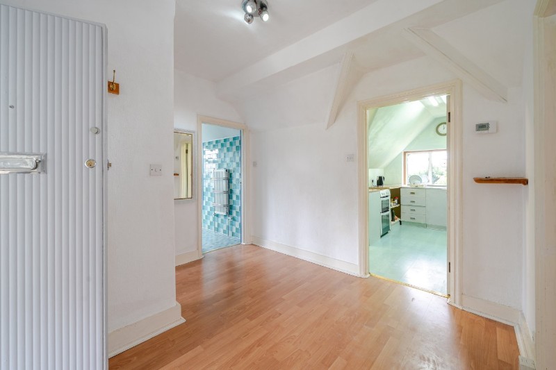 Bromley Road, Shortlands, Bromley, BR2