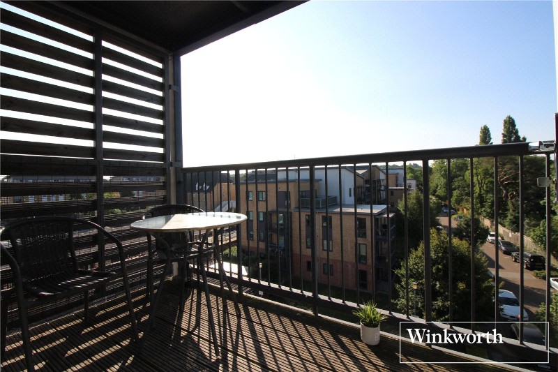 Grade Close, Elstree, Borehamwood, Hertfordshire, WD6