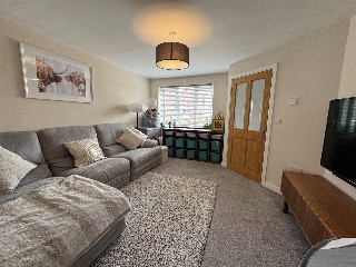 Brocklebank Way, Holdingham, Sleaford, Lincolnshire, NG34