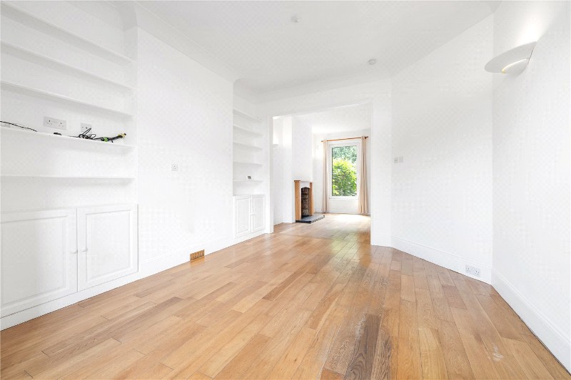 Upland Road, East Dulwich, London, SE22