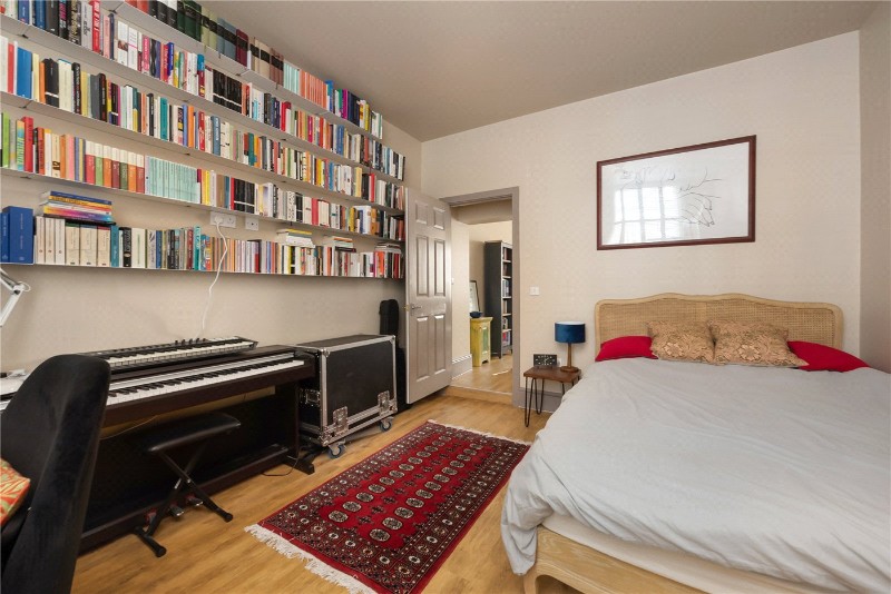 High Street St. Gregorys, Canterbury, Kent, CT1