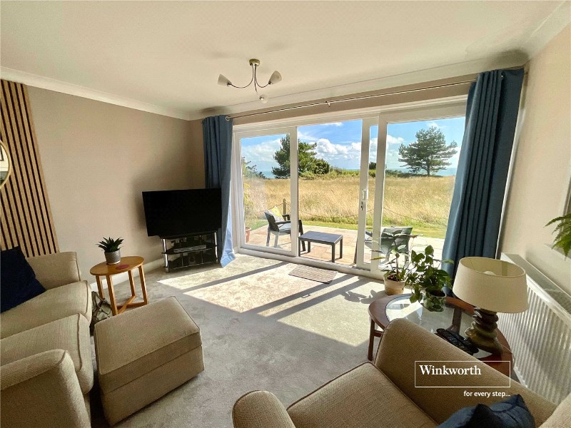 Beacon Drive, Highcliffe, Christchurch, Dorset, BH23