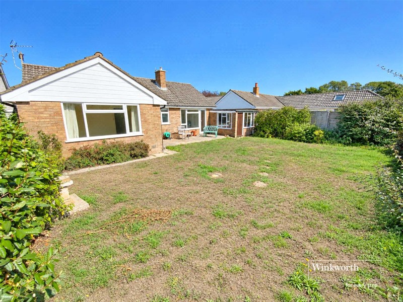 Ricardo Crescent, Christchurch, Dorset, BH23