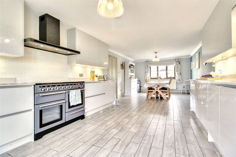 Sotterley Road, Hulver, Beccles, Suffolk, NR34