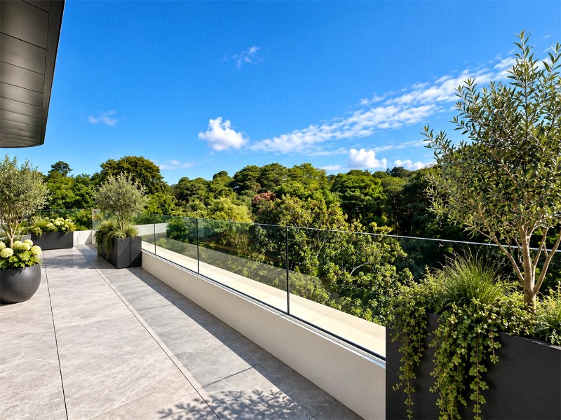 Studland Road, Bournemouth, Dorset, BH4