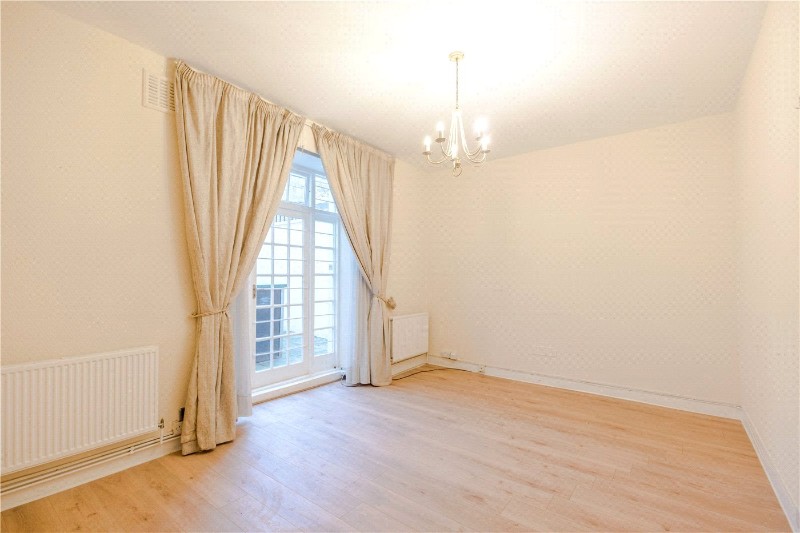 Craven Hill, London, W2