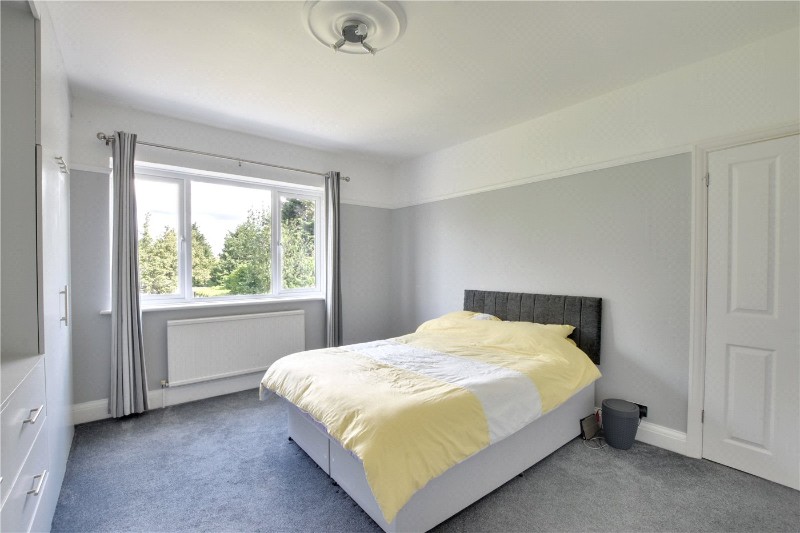 Wricklemarsh Road, Blackheath, London, SE3