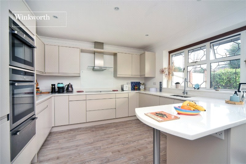 South Drive, Cheam, Sutton, SM2