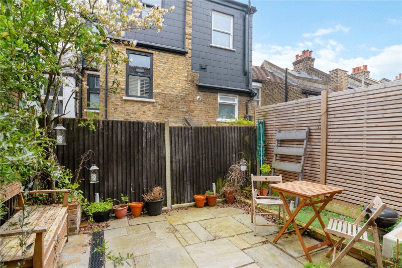 Ladas Road, West Norwood, London, SE27