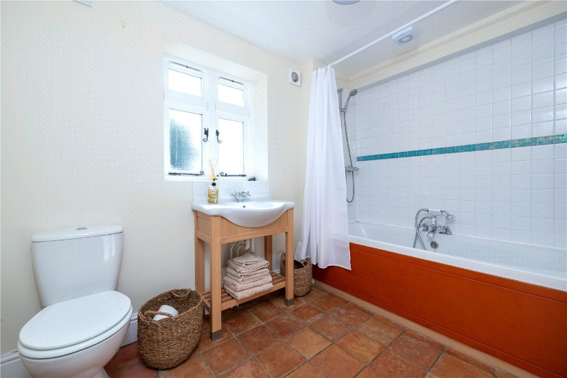 Billingborough Road, Horbling, NG34