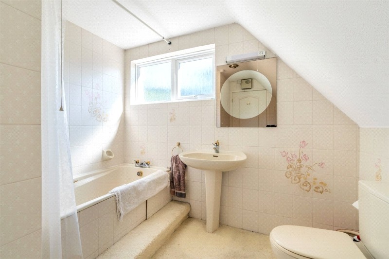 Dogdean, Wimborne, Dorset, BH21