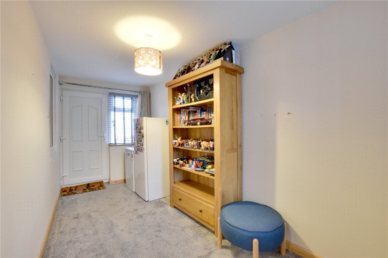Birdbrook Road, Blackheath, London, SE3