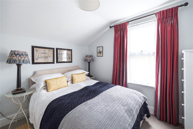 Ballater Road, London, SW2