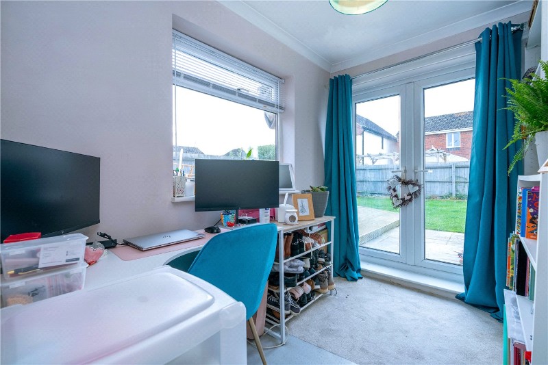 Cowslip Drive, Deeping St. James, Peterborough, Lincolnshire, PE6